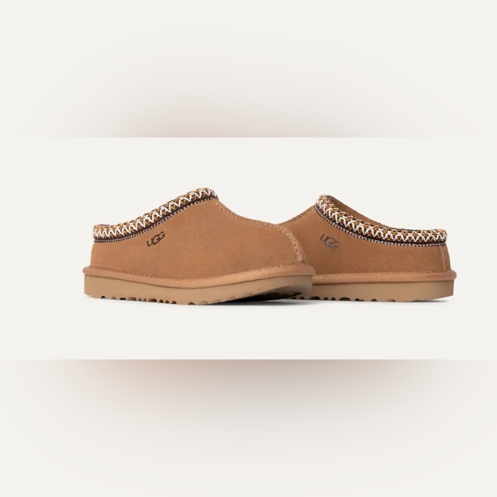 UGG Tasman II Chestnut